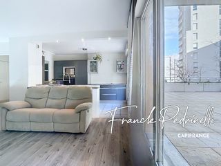  Appartement � vendre 3 pi�ces 72 m�