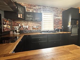  Maison � vendre 4 pi�ces 93 m�