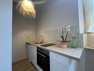  Appartement � louer 1 pi�ce 33 m�