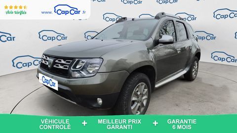 Dacia Duster 1.2 TCe 125 Prestige 2014 occasion Pleaux 15700