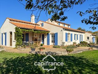  Maison � vendre 6 pi�ces 165 m�