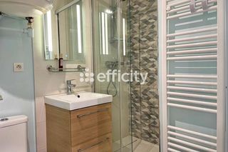  Appartement � vendre 1 pi�ce 15 m�