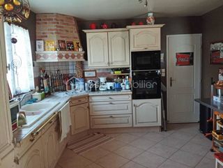  Maison � vendre 6 pi�ces 152 m�