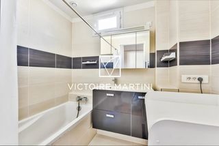  Appartement � vendre 3 pi�ces 65 m�