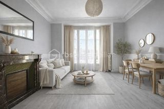  Appartement � vendre 3 pi�ces 51 m�