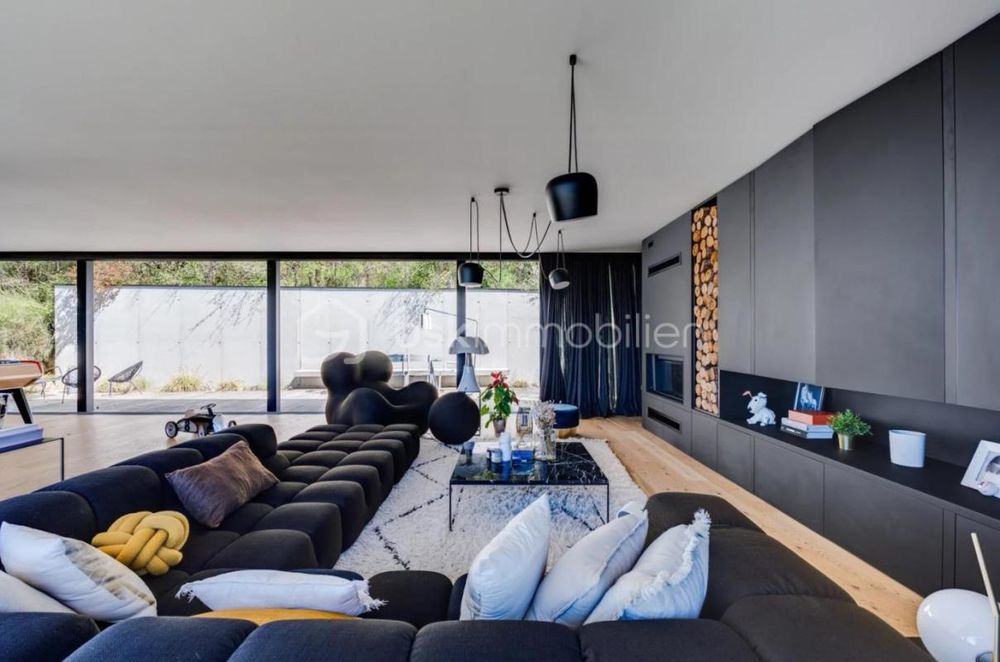 � vendre  Maison Lacroix-Falgarde (31120)