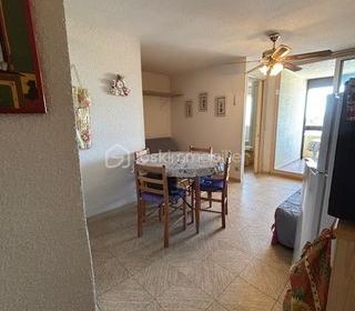  Appartement � vendre 2 pi�ces 23 m�