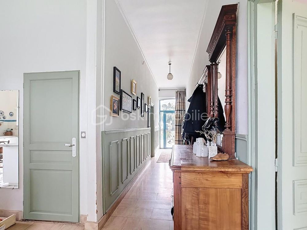 � vendre  Propri�t�/ch�teau Germigny-l'�v�que (77910)