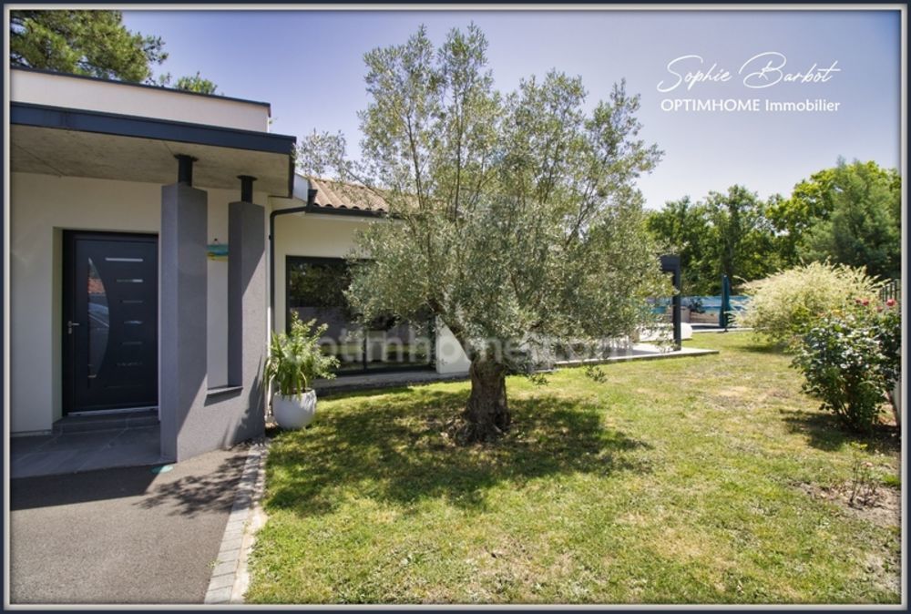 � vendre  Maison Gujan-Mestras (33470)