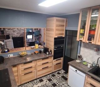  Maison � vendre 8 pi�ces 150 m�