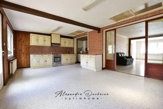  Maison � vendre 8 pi�ces 133 m�