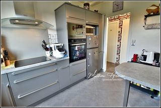  Maison � vendre 6 pi�ces 100 m�