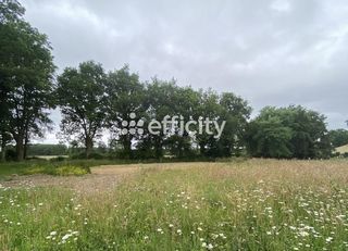  Terrain � vendre 706 m�