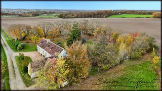  Ferme � vendre 6 pi�ces 167 m�
