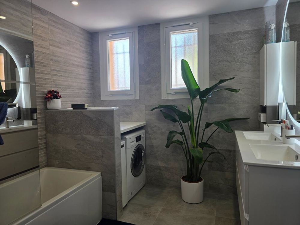 � vendre  Maison La Seyne-sur-Mer (83500)