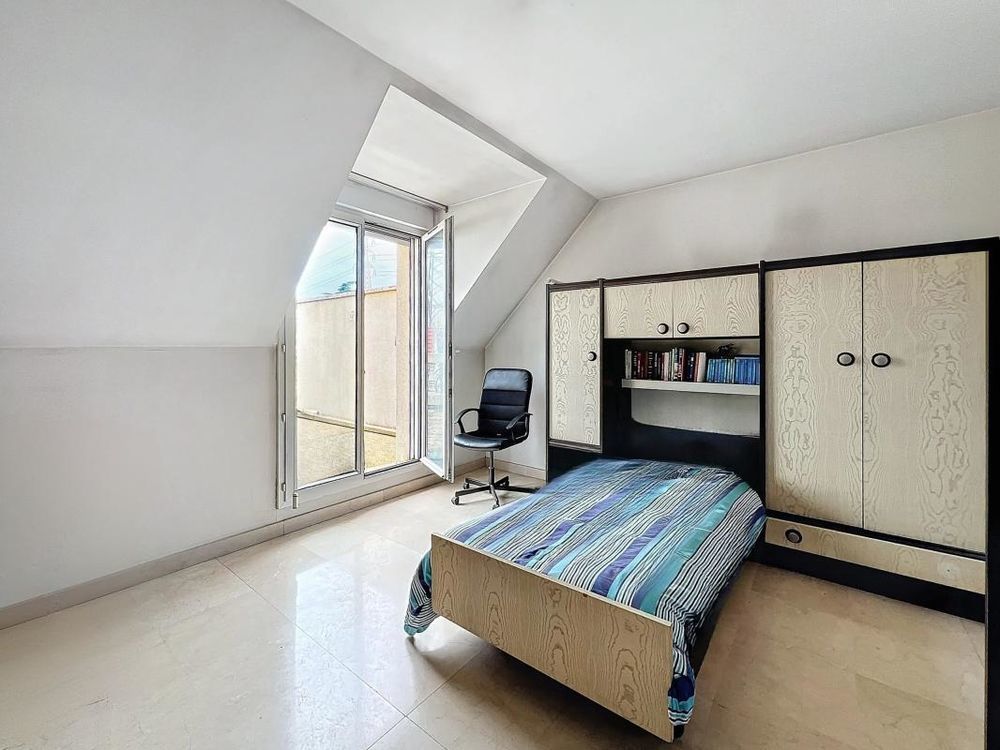 � vendre  Maison Romainville (93230)