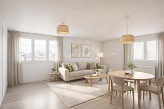  Appartement � vendre 4 pi�ces 91 m�