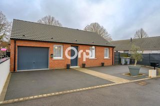  Maison � vendre 4 pi�ces 83 m�