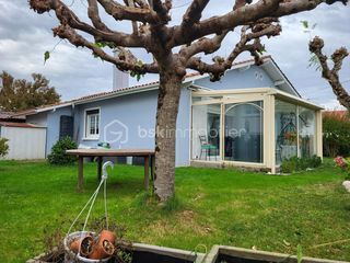  Maison � vendre 4 pi�ces 90 m�