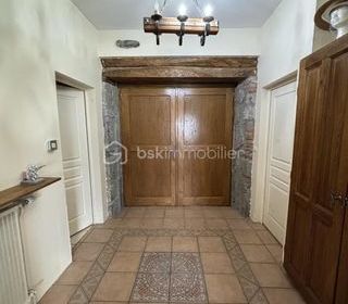  Propri�t�/ch�teau � vendre 10 pi�ces 272 m�