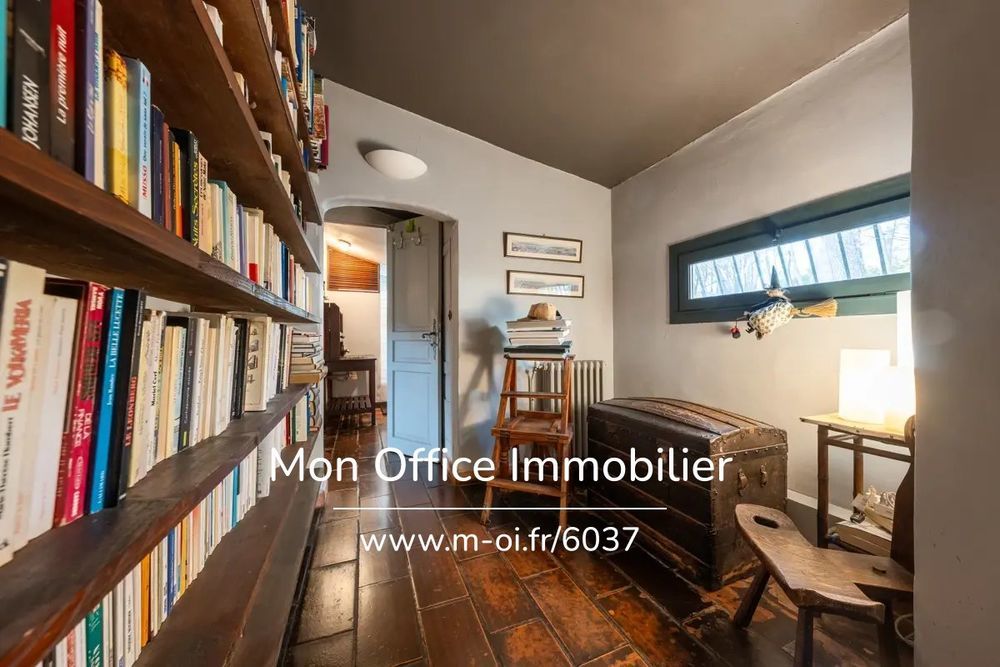 � vendre  Maison Aix-en-Provence (13100)