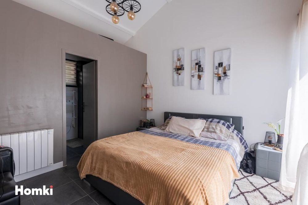 � vendre  Maison Plan-de-Cuques (13380)