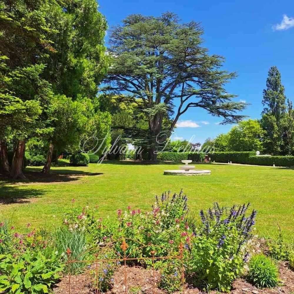 � vendre  Propri�t�/ch�teau Tours (37000)