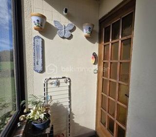  Maison � vendre 4 pi�ces 80 m�