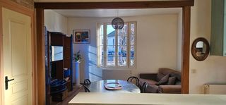  Maison � vendre 3 pi�ces 65 m�