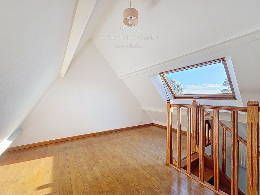 � vendre  Maison Houilles (78800)