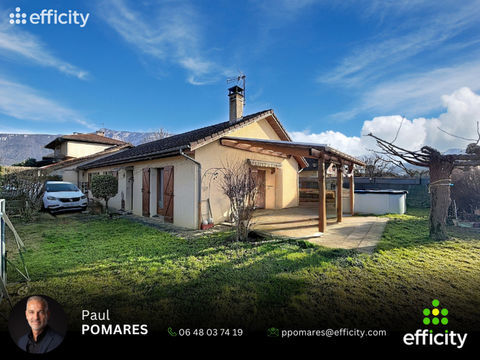   Pavillon Maison - 6 pi�ce(s) - 120 m�