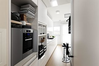  Appartement � vendre 2 pi�ces 54 m�