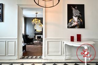  Maison � vendre 9 pi�ces 240 m�