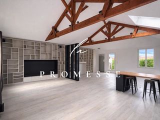  Loft � vendre 6 pi�ces 171 m�