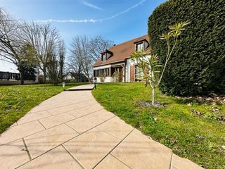  Maison � vendre 6 pi�ces 140 m�