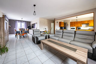  Maison � vendre 5 pi�ces 105 m�