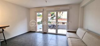  Appartement � vendre 1 pi�ce 31 m�