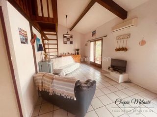  Villa � vendre 5 pi�ces 75 m�