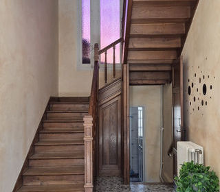  Maison � vendre 10 pi�ces 260 m�