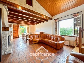  Maison � vendre 6 pi�ces 165 m�