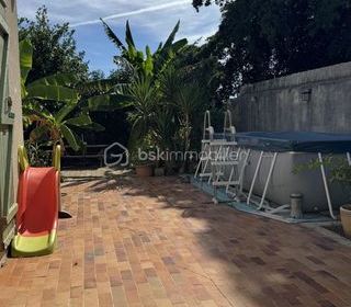  Maison � vendre 4 pi�ces 103 m�