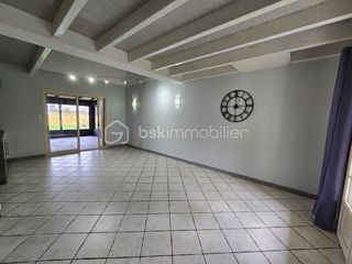  Maison � vendre 5 pi�ces 183 m�