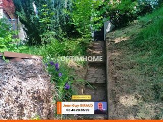  Maison � vendre 6 pi�ces 116 m�