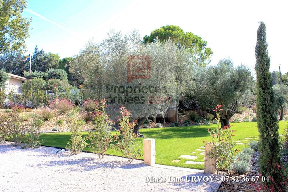 � vendre  Maison Maussane-les-Alpilles (13520)