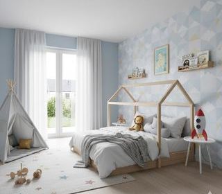  Appartement � vendre 5 pi�ces 105 m�