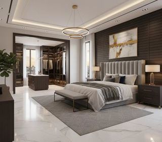  Appartement � vendre 5 pi�ces 120 m�