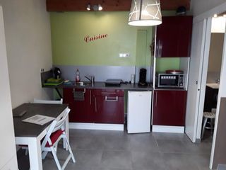  Appartement � louer 1 pi�ce 20 m�