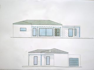  Terrain � vendre 839 m�