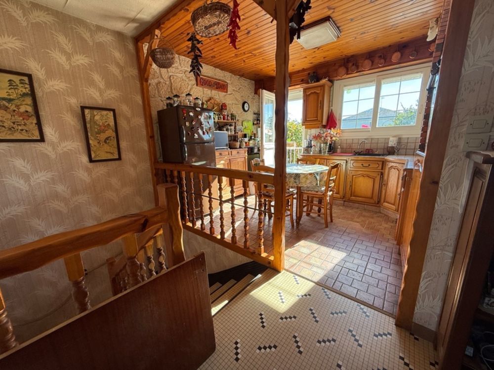 � vendre  Maison Angers (49100)