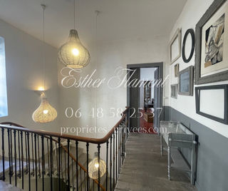  Maison � vendre 6 pi�ces 213 m�